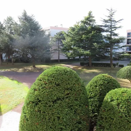 T2 Avec Terrasse Et Parking A 400 M Du Port - 4rs207 * 圣西普里安