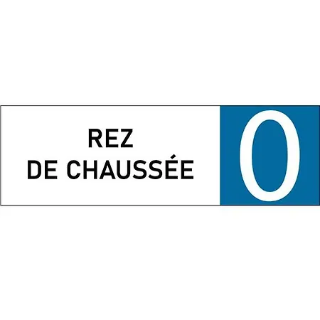 公寓 T2 Avec Terrasse Et Parking A 400 M Du Port - 4rs207 *