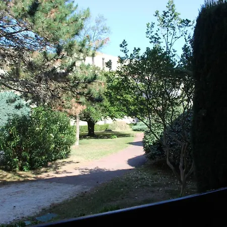 T2 Avec Terrasse Et Parking A 400 M Du Port - 4rs207 Appartamento Saint-Cyprien (Pyrenees-Orientales)