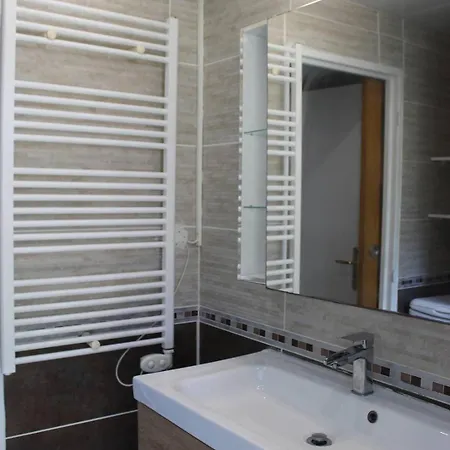 T2 Avec Terrasse Et Parking A 400 M Du Port - 4rs207 Saint-Cyprien (Pyrenees-Orientales)