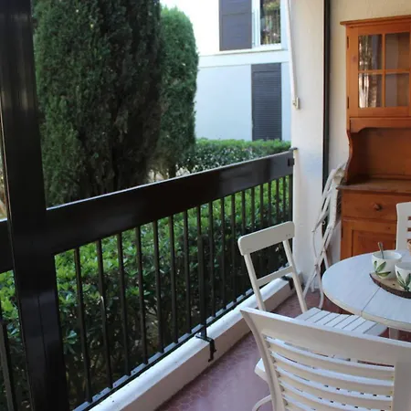 T2 Avec Terrasse Et Parking A 400 M Du Port - 4rs207 Saint-Cyprien (Pyrenees-Orientales)