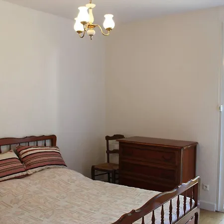 T2 Avec Terrasse Et Parking A 400 M Du Port - 4rs207 Apartmán
