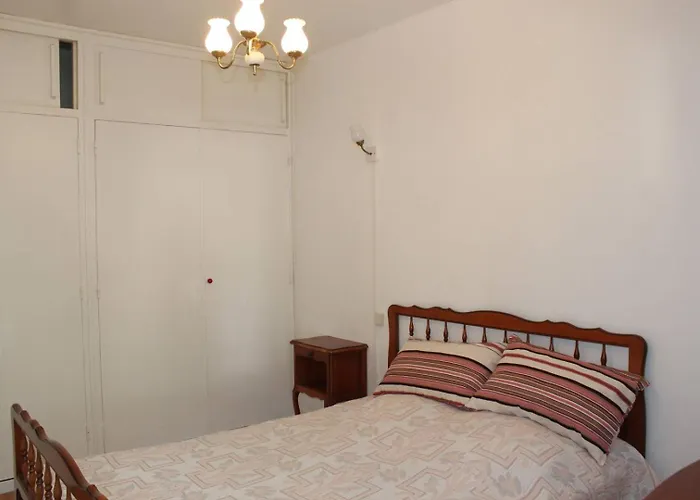 T2 Avec Terrasse Et Parking A 400 M Du Port - 4rs207 Appartement