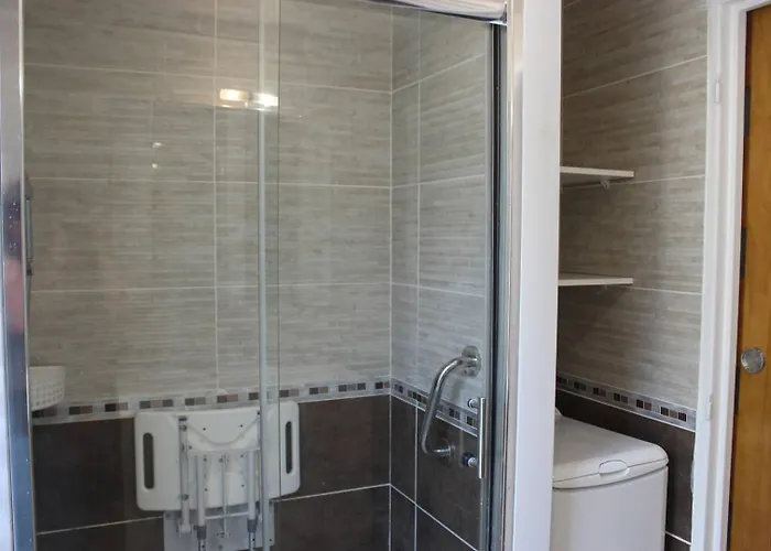Appartement T2 Avec Terrasse Et Parking A 400 M Du Port - 4rs207 Saint-Cyprien (Pyrenees-Orientales)
